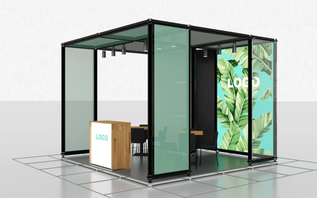 4x4-18m-Three-Sided-Open-Stand-1