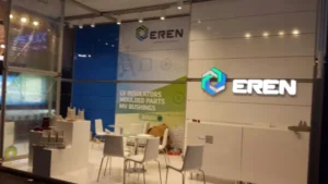 EREN ELECTRIC