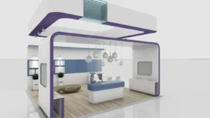 Fuar Stand Fiyatları