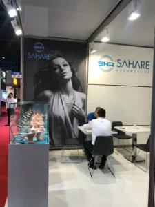 SAHARE JEWELRY FAIR