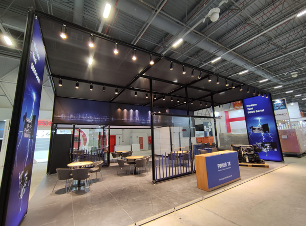 dynamic motor plastic