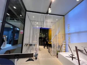 İntermob Fuarı, Fuar Standı - 2023, İstanbul - Eralp