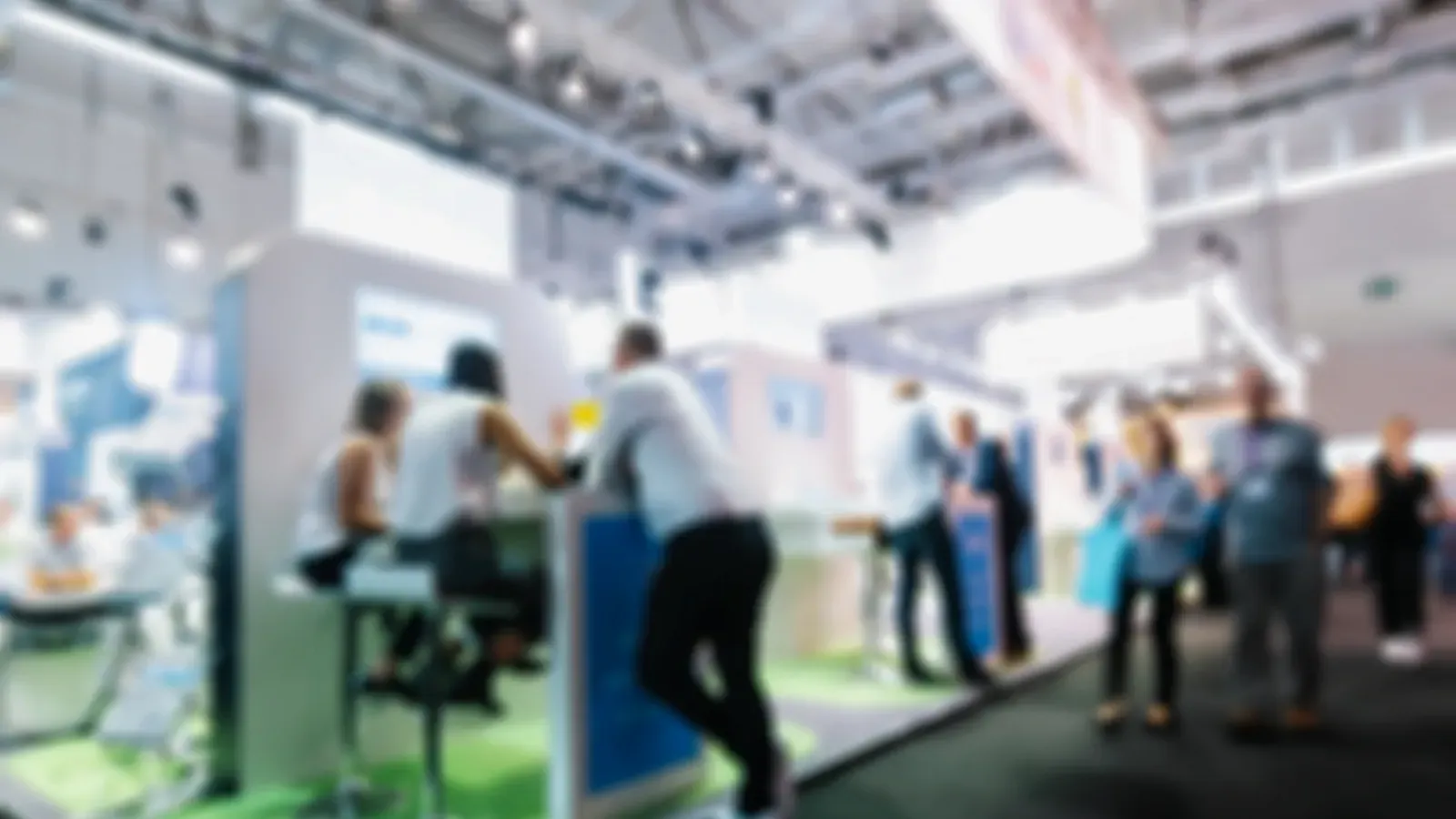 fuar stand tasarımı nasıl yapılır