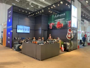 dinamik motor marble