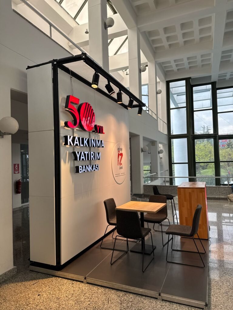 kalkinma bankasi itu 2